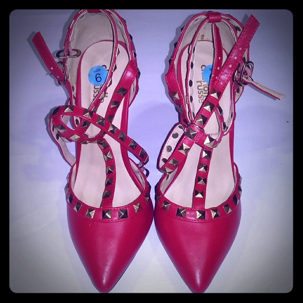 Red 👠